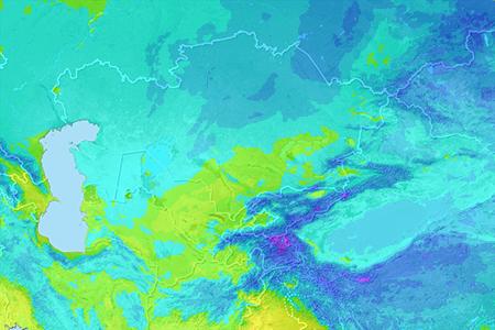 Temperatura