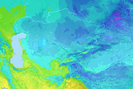 Temperatura