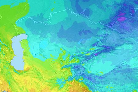 Temperatura