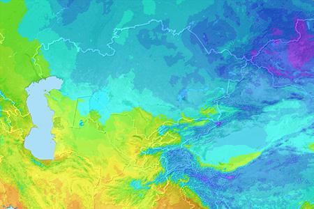 Temperatura