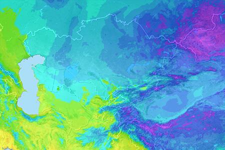 Temperatura