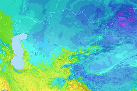 Temperatura