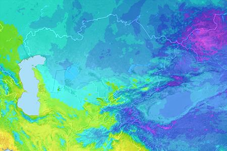 Temperatura