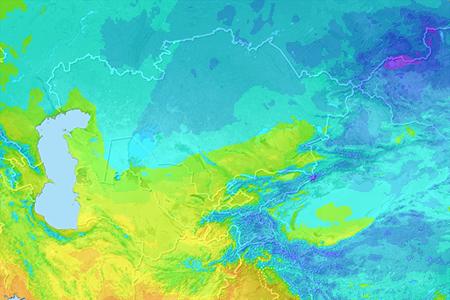 Temperatura