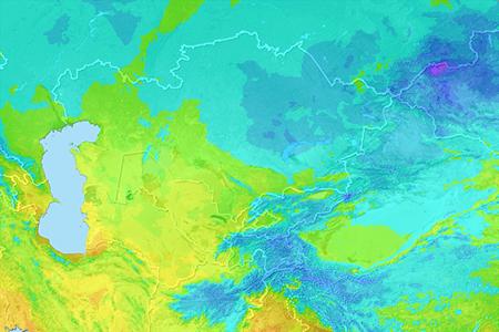 Temperatura