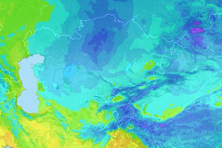 Temperatura