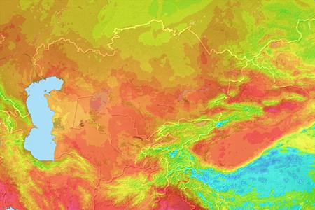 Temperature