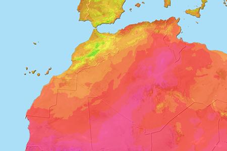 Temperatura