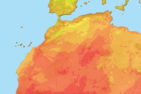 Temperatura