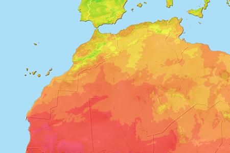 Temperatura