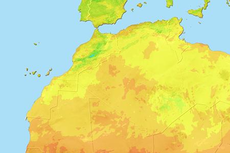 Temperatura