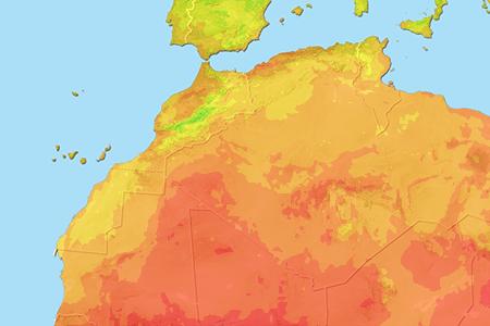 Temperatura