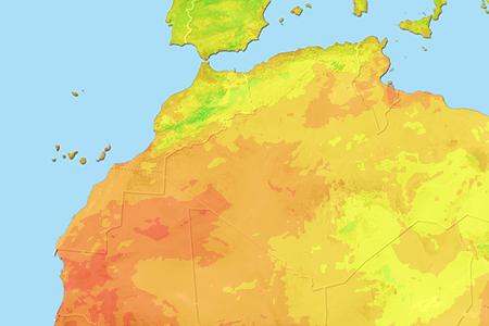 Temperatura