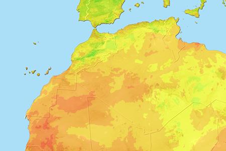 Temperatura