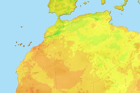 Temperatura