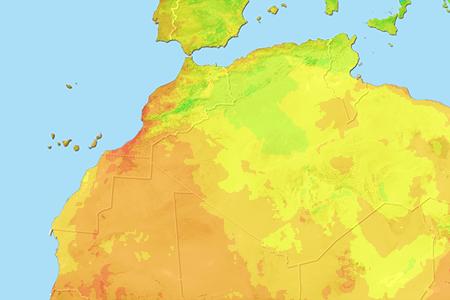 Temperatura