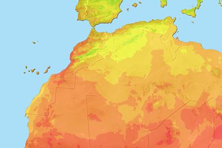 Temperatura