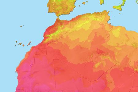 Temperatura