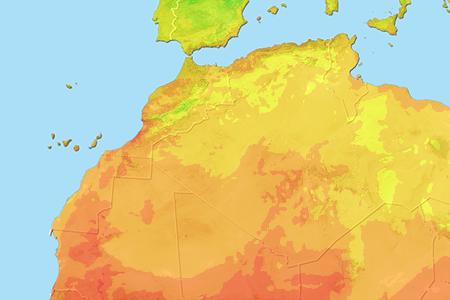 Temperatura