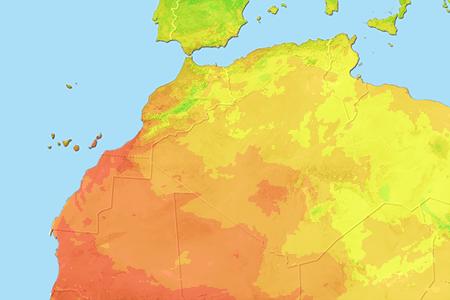 Temperatura