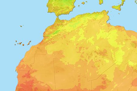 Temperatura