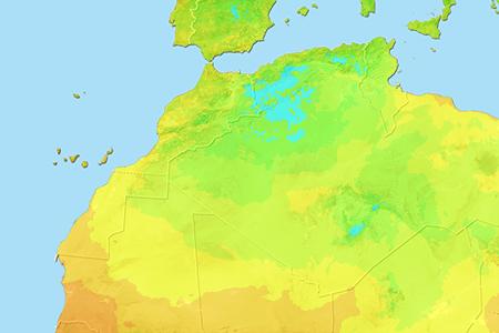 Temperatura