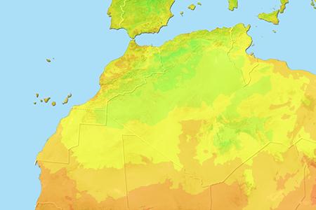 Temperatura