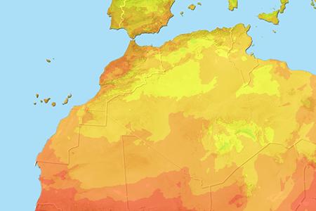 Temperatura