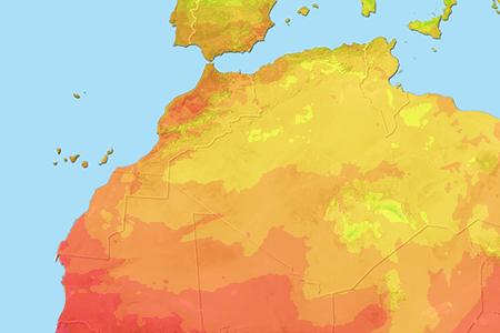 Temperatura