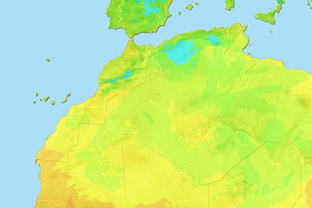 Temperatura