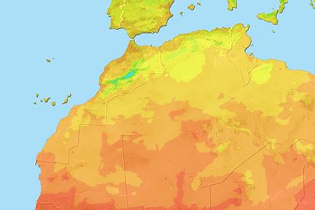 Temperatura