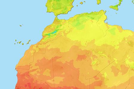 Temperatura