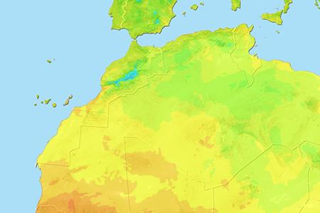 Temperatura