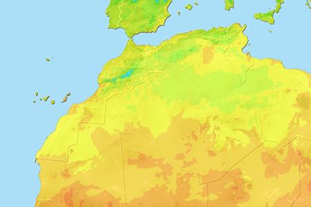 Temperatura