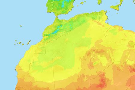 Temperatura