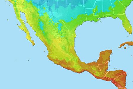 Temperatura