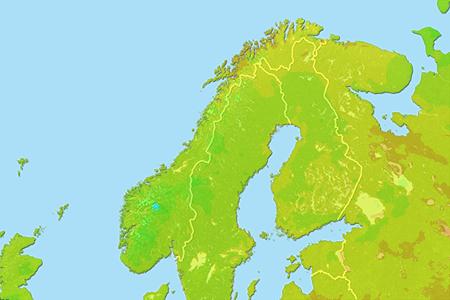 Lämpötila