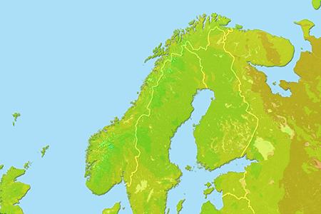 Lämpötila