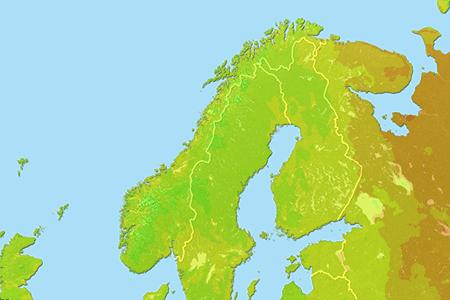 Lämpötila