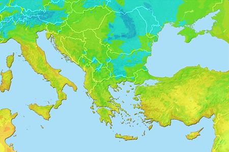 Temperatura