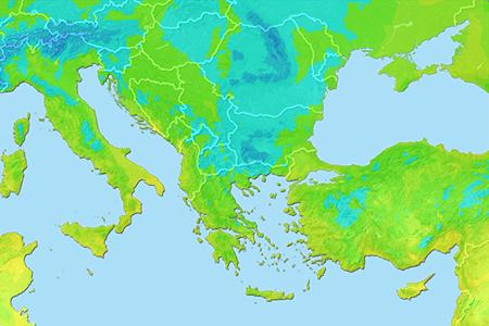 Temperatura