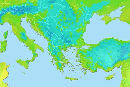 Temperatura