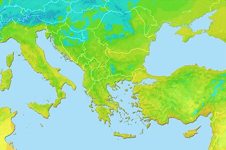 Temperatura