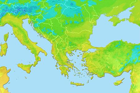 Temperatura