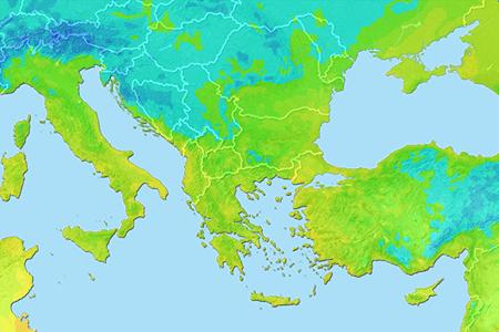 Temperatura