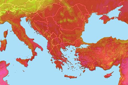 Temperature