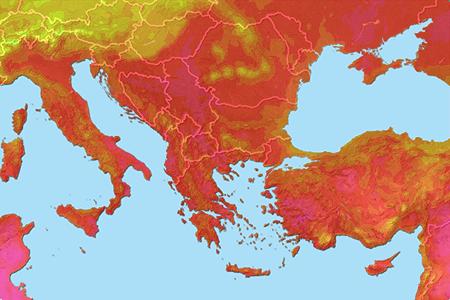 Temperature