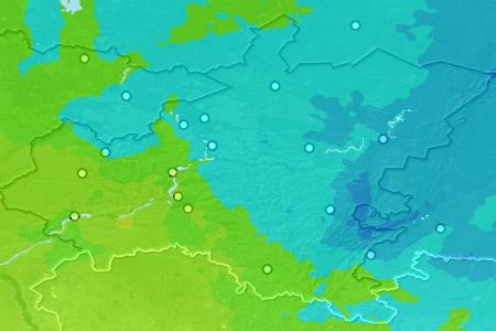 Temperatura