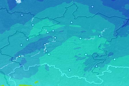 Temperatura