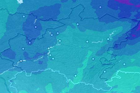 Temperatura